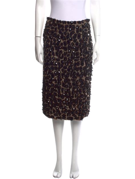 original burberry prorsum skirt size 38|Burberry Prorsum Virgin Wool Knee.